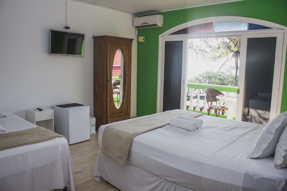 Luxury Studio Suite, Sea View photo 1