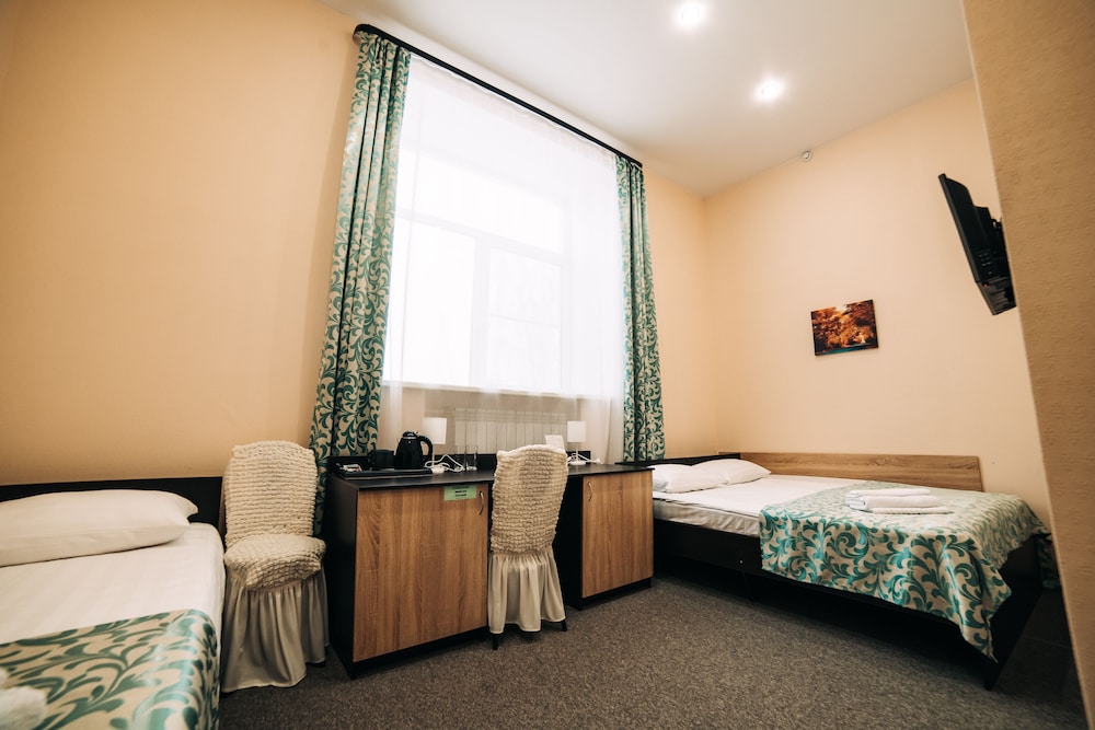 Comfort Twin Room photo 1