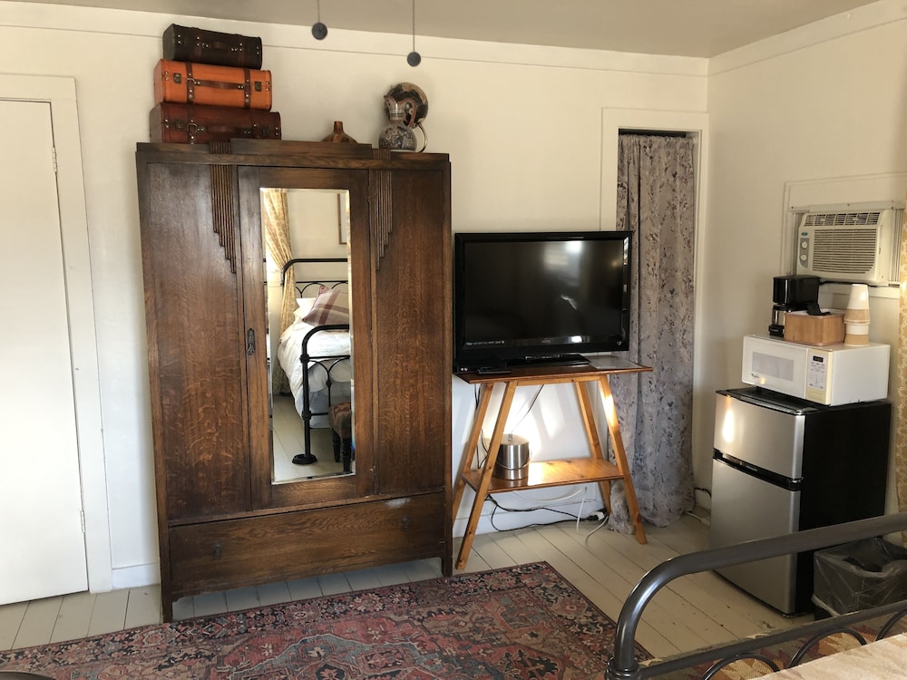Traveller - Room 5 photo 2