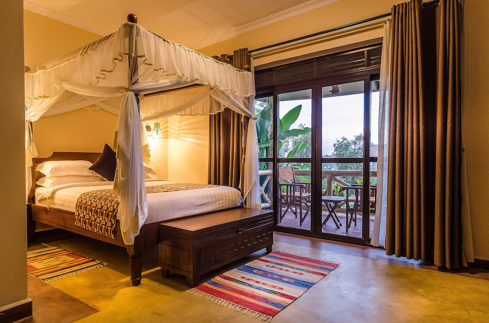 Deluxe Room photo 1