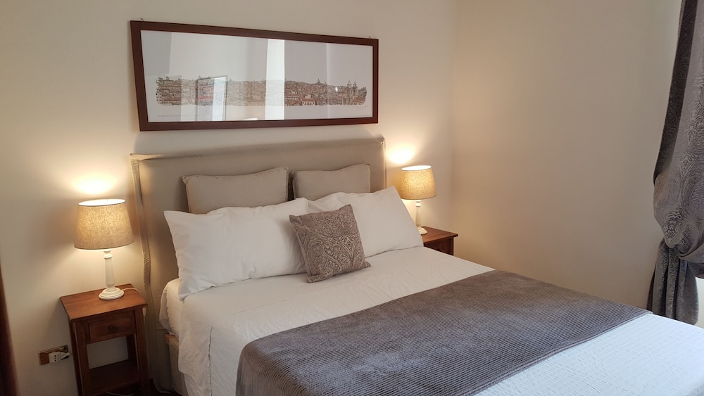 Comfort Double Room Single Use, Private Bathroom