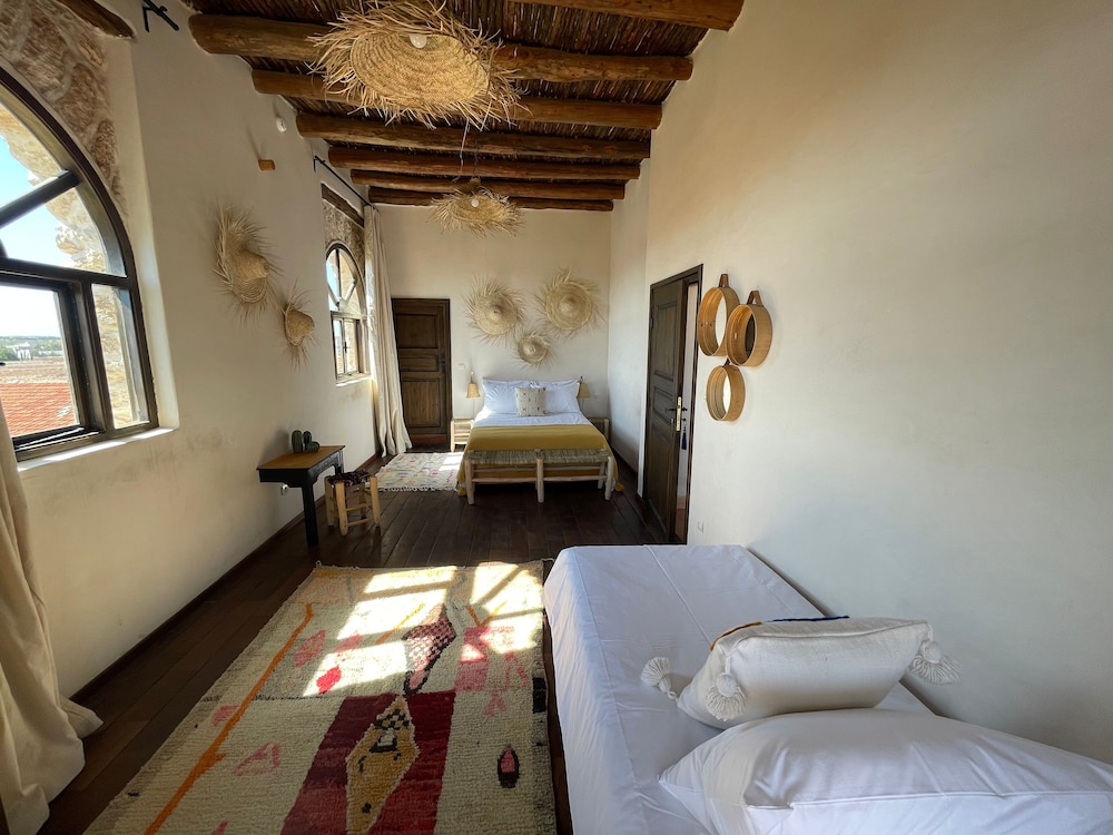 Comfort Triple Room photo 2