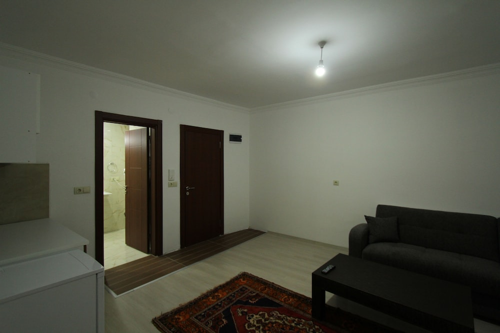 Luxury Room - Photo 2