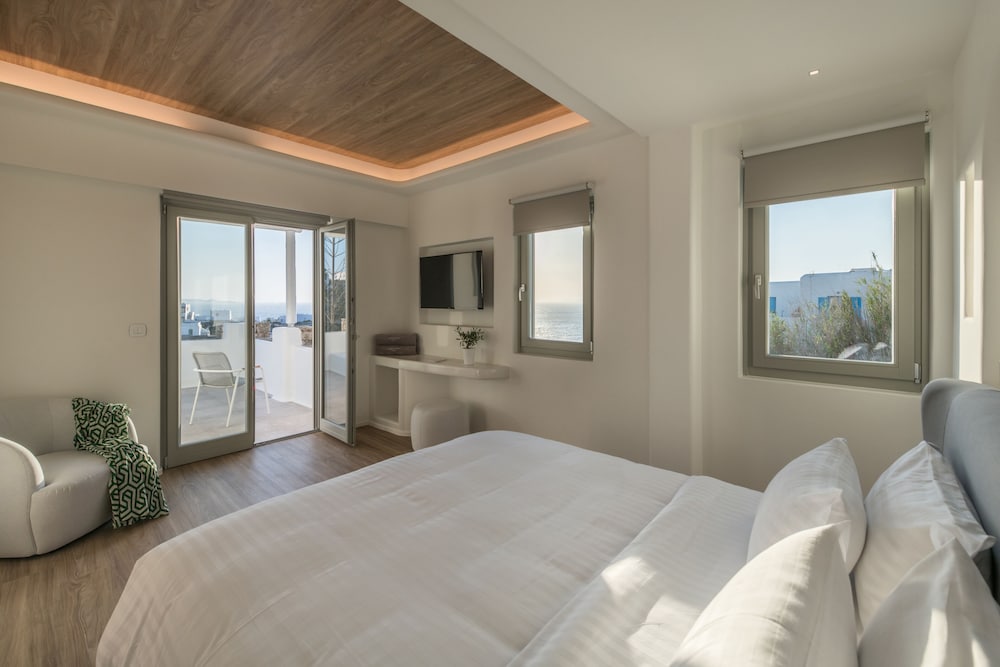 Deluxe suite - Photo 1