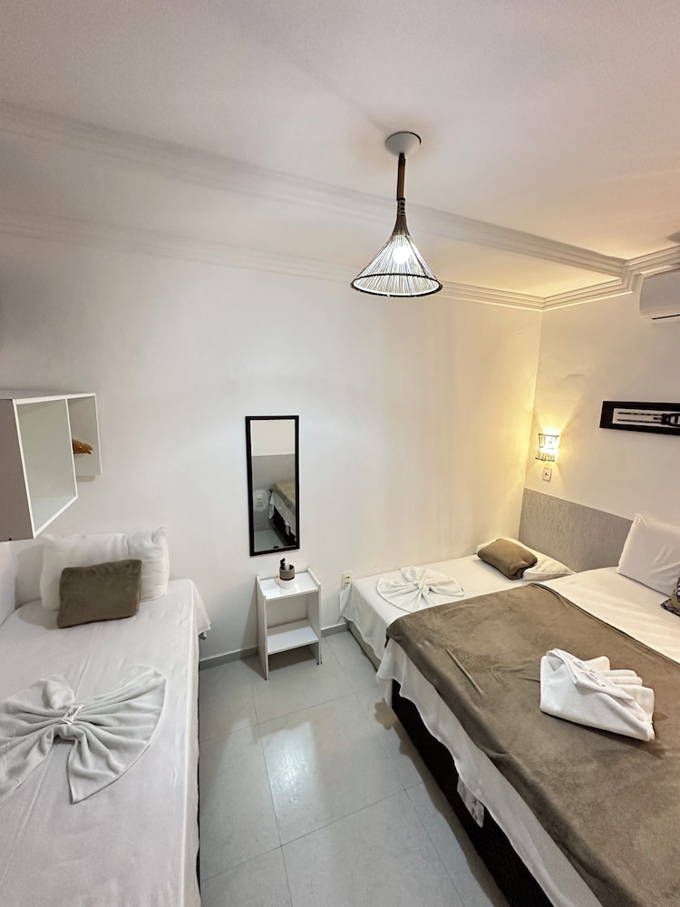 Triple Room, Partial Sea View photo 2