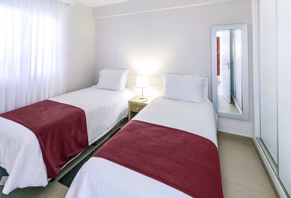 Apartment, 2 Bedrooms, Balcony (2 adults + 1 child) photo 3