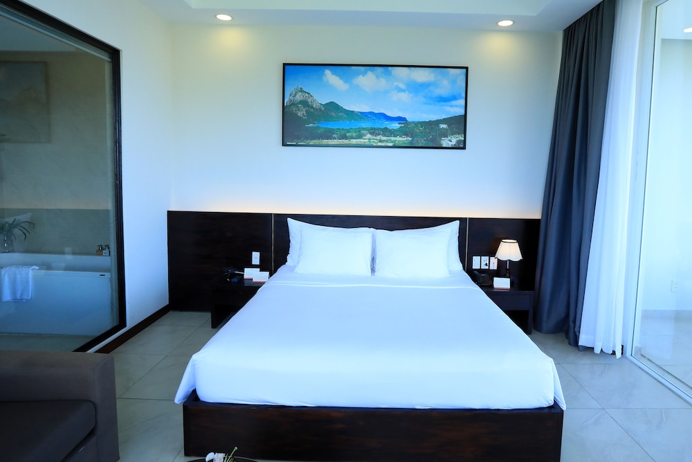 Ocean View Executive Deluxe photo 2