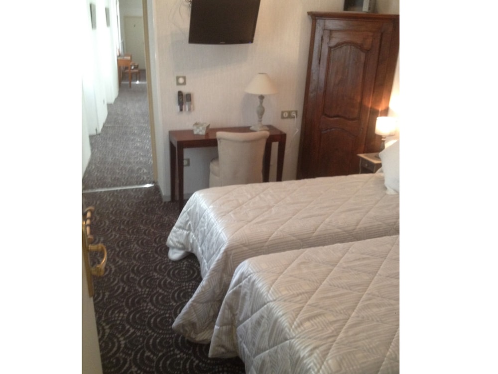 Double Room, Ensuite (Group 5 (9)) photo 3