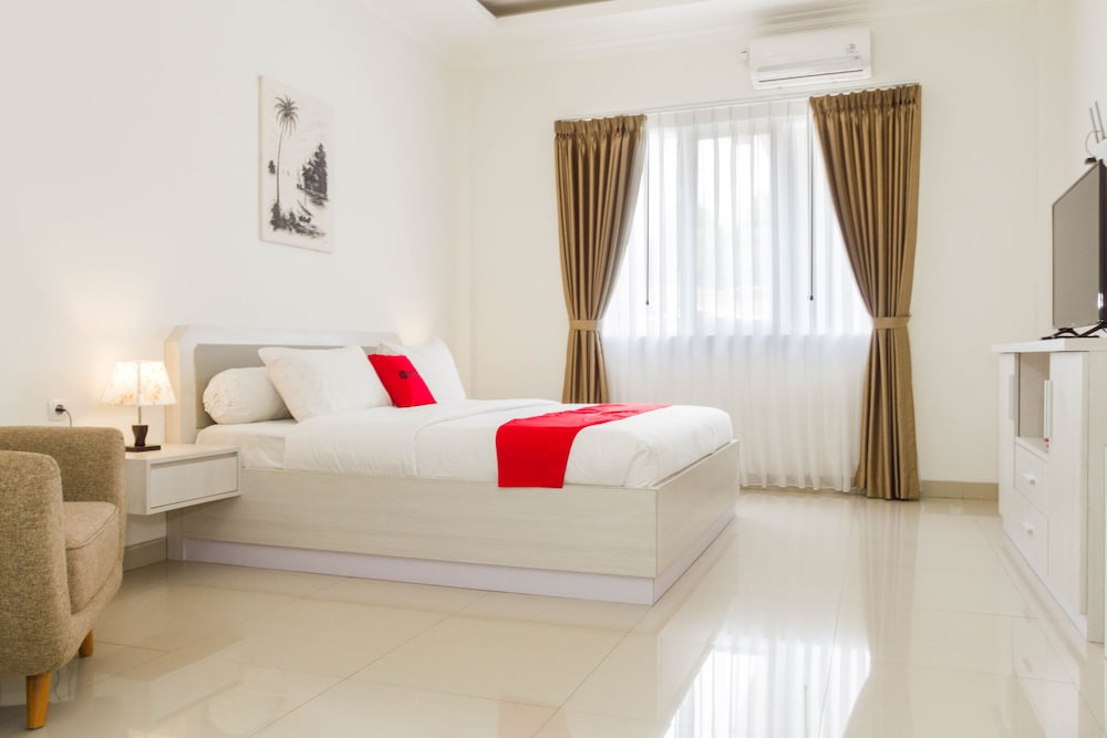 Deluxe Room photo 3