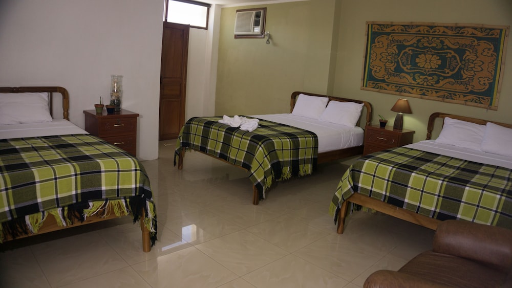 Triple Room, 1 Bedroom, Refrigerator photo 2