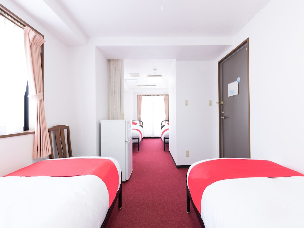Quadruple Room, Non Smoking photo 1
