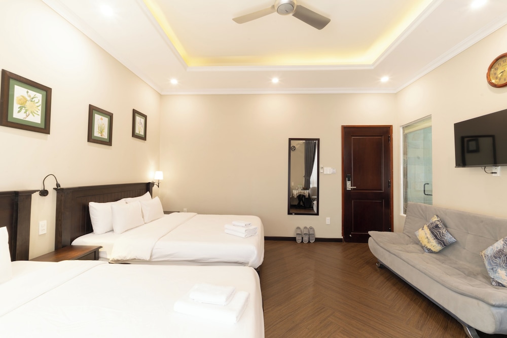 Superior Triple Room - Photo 4