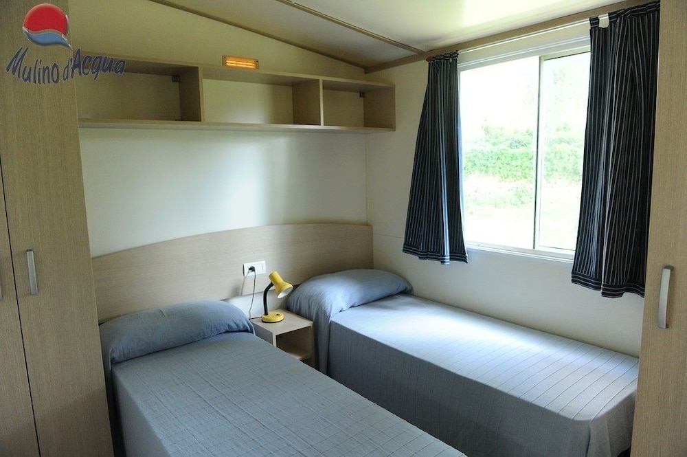 Mobile Home (Cigno)