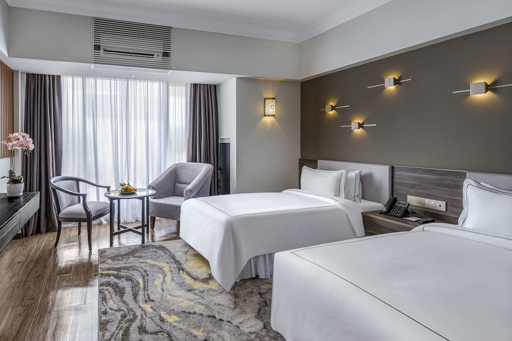 Superior Twin Room photo 2