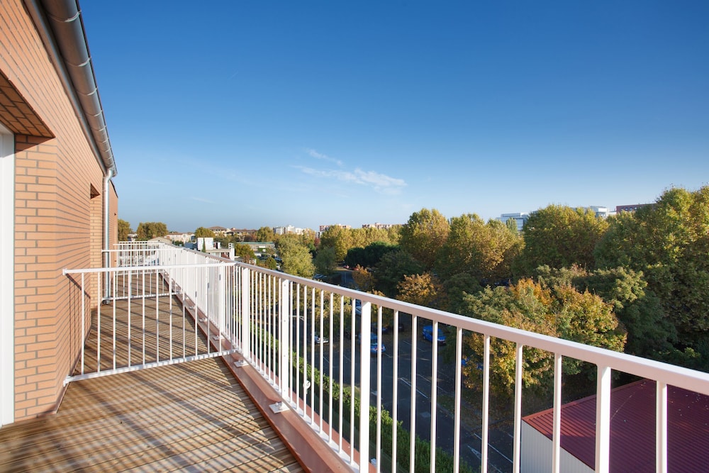 Studio, Balcony - Photo 10