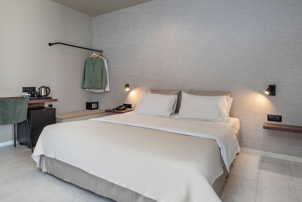 Comfort Double or Twin Room photo 1