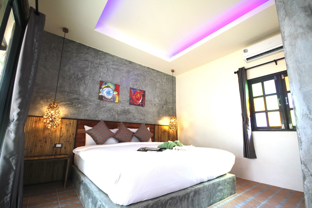 Superior Double Room photo 2