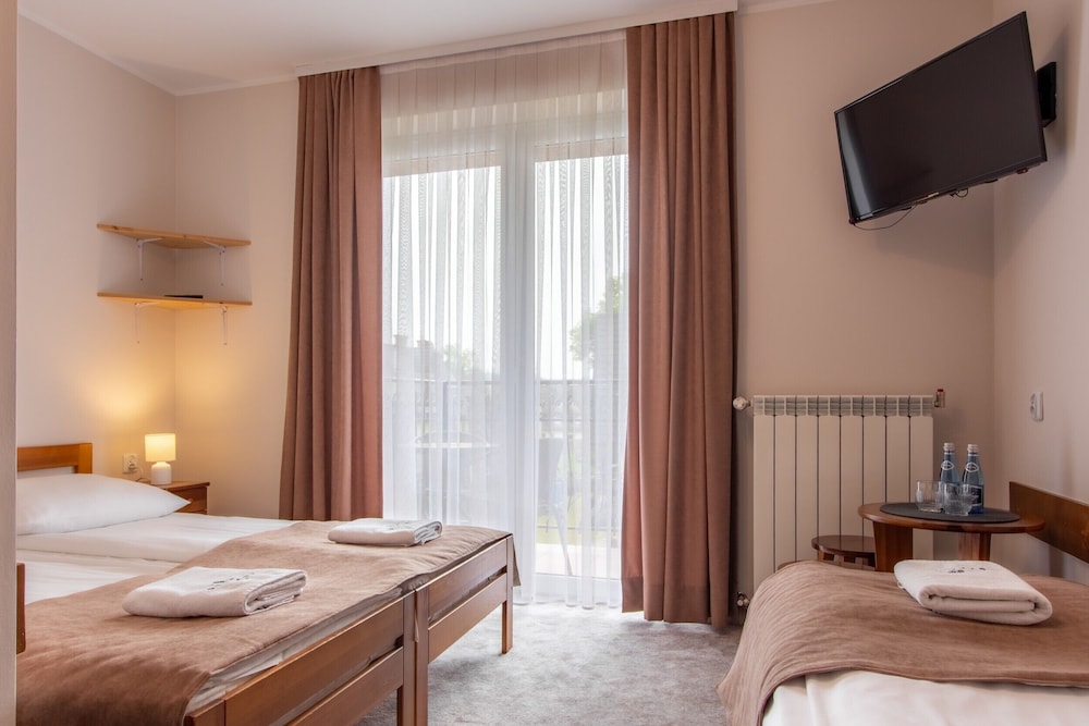 Triple Room, Balcony photo 1