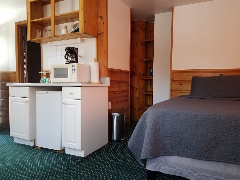 Studio, 1 King Bed (Cabin 22)