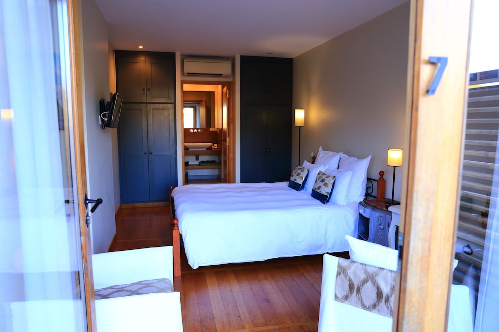 Deluxe Double Room - Photo 5