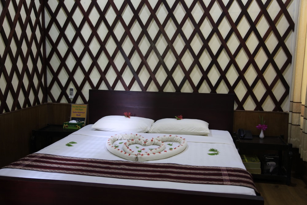 Deluxe Room photo 1