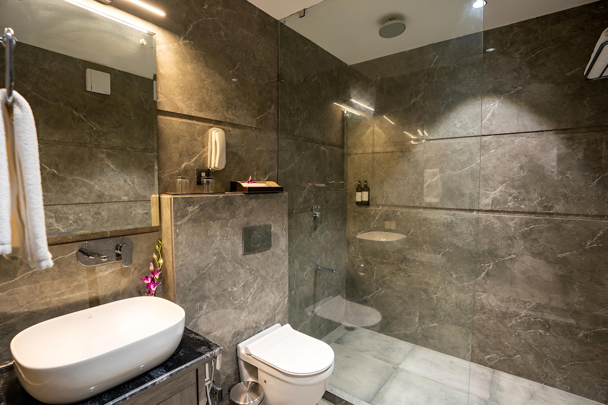 Deluxe Double Room - Photo 3