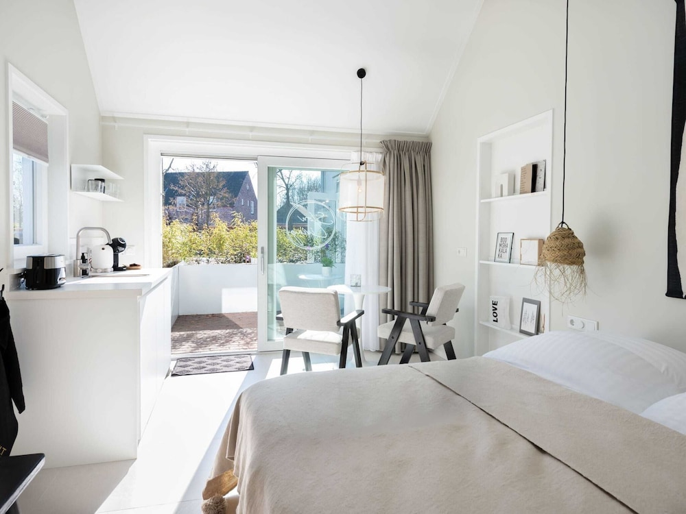 Comfort House, 1 Bedroom photo 2