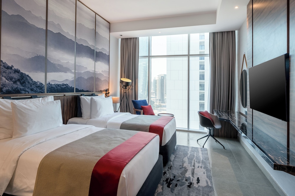 Superior Room, 1 Twin Bed