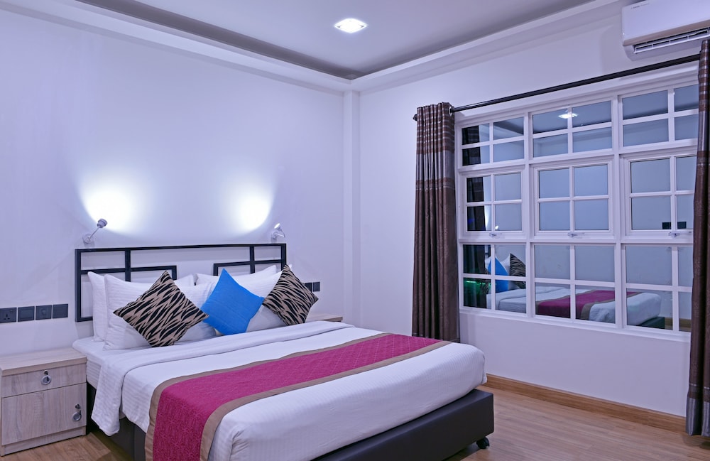 Deluxe Double Room, 1 Double Bed