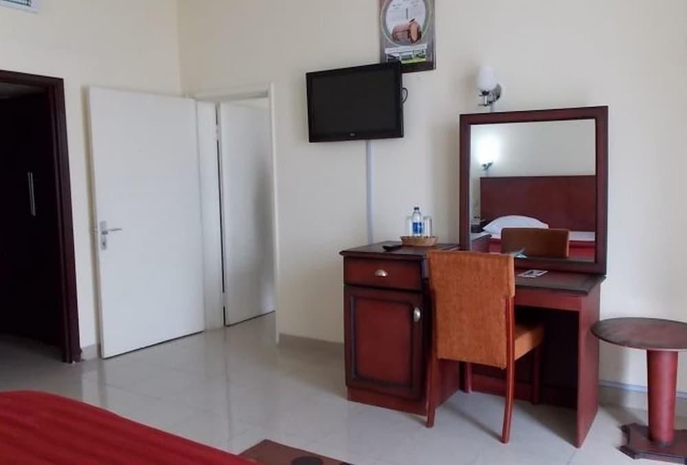 Exclusive Suite
