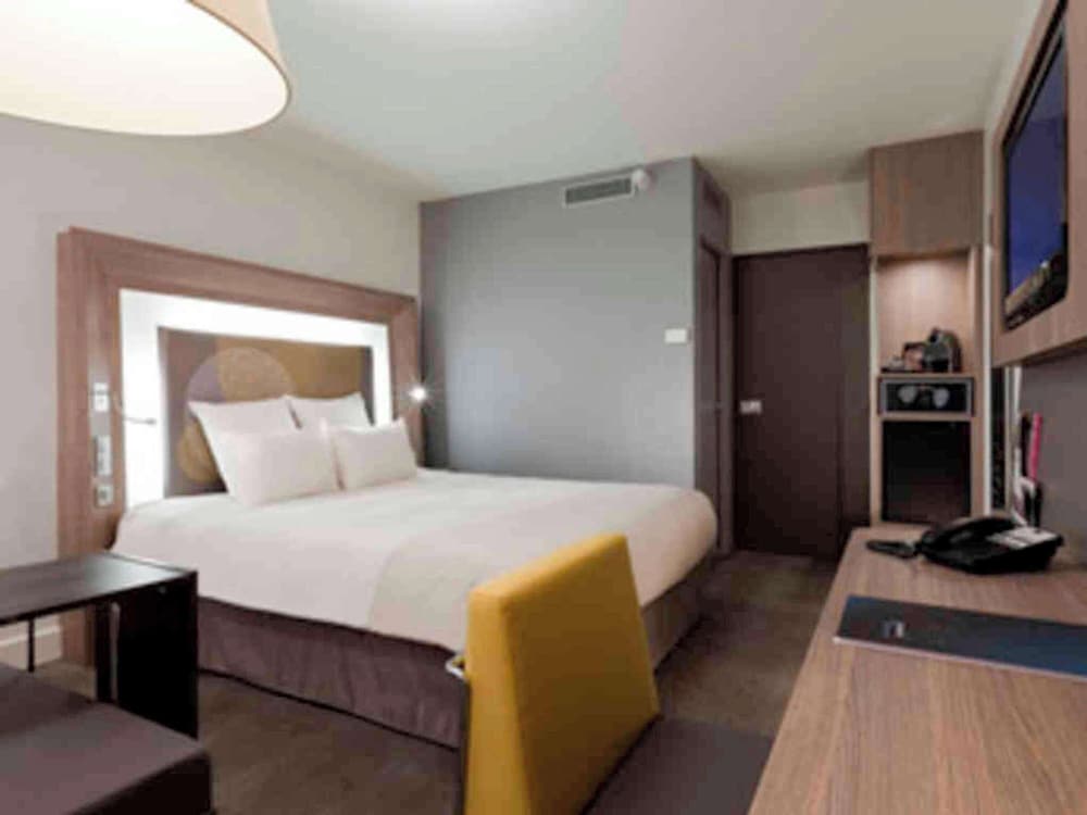 Superior Room, 1 Double Bed - Photo 1