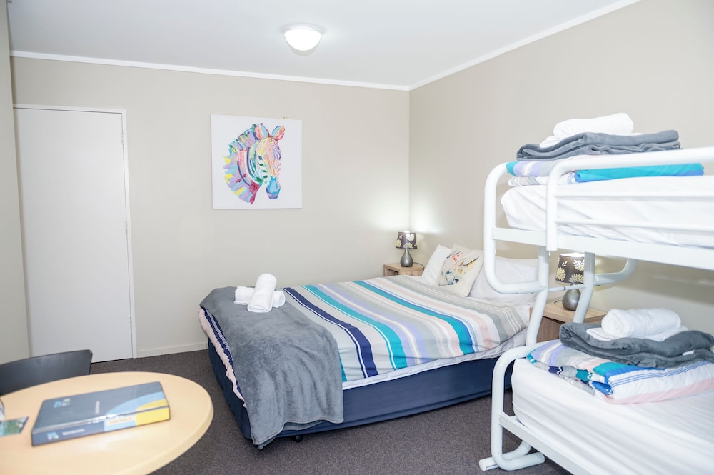 Lodge Ensuite Rooms photo 1