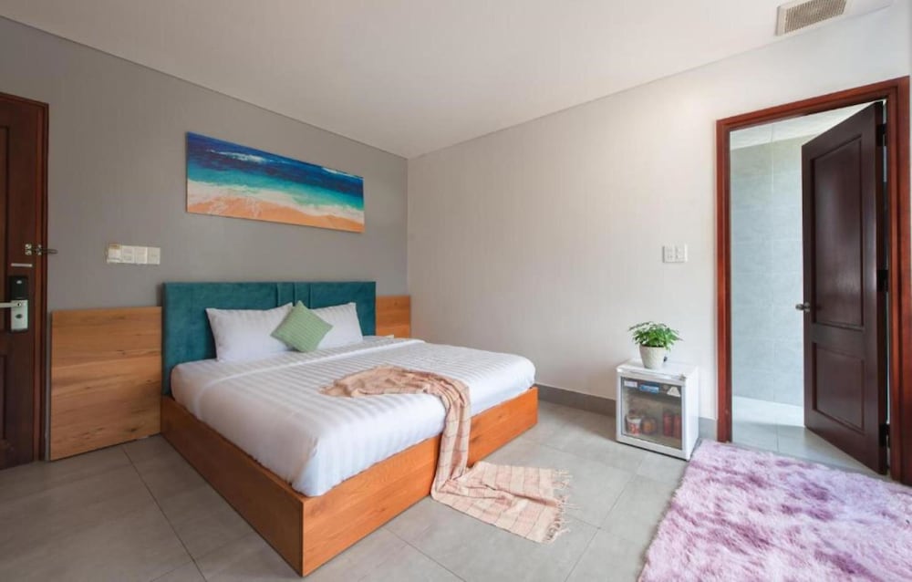 Deluxe Double Room - Photo 3