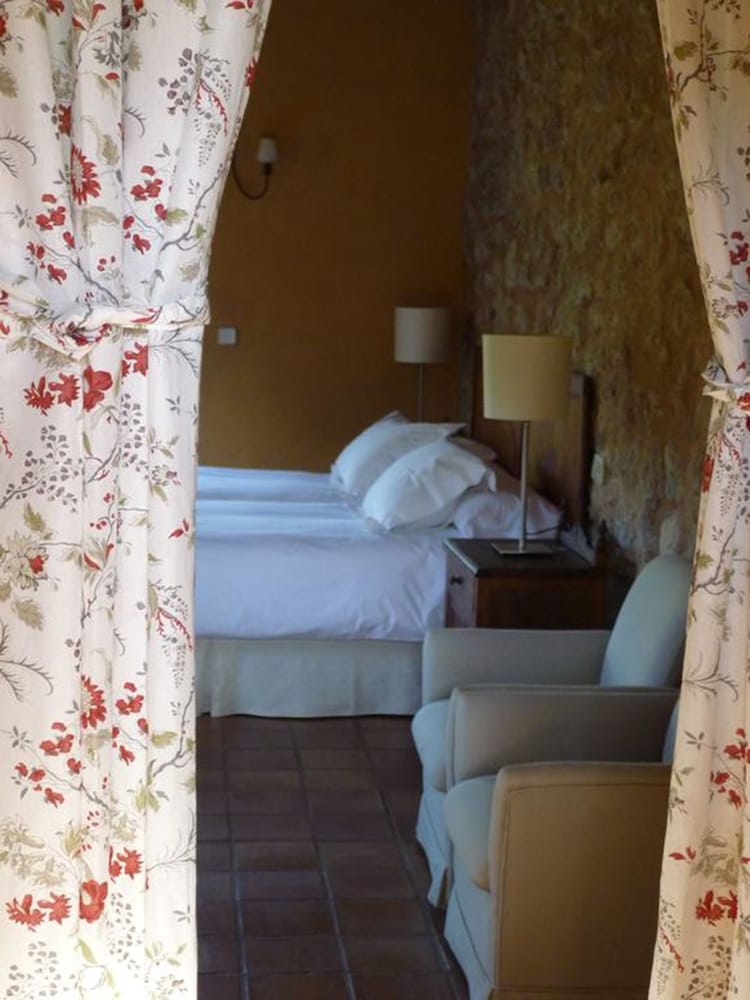 Superior Double Room, Terrace, Mountain View photo 3