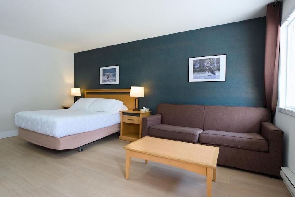 Deluxe Single Room, Non Smoking, Mountain View photo 1