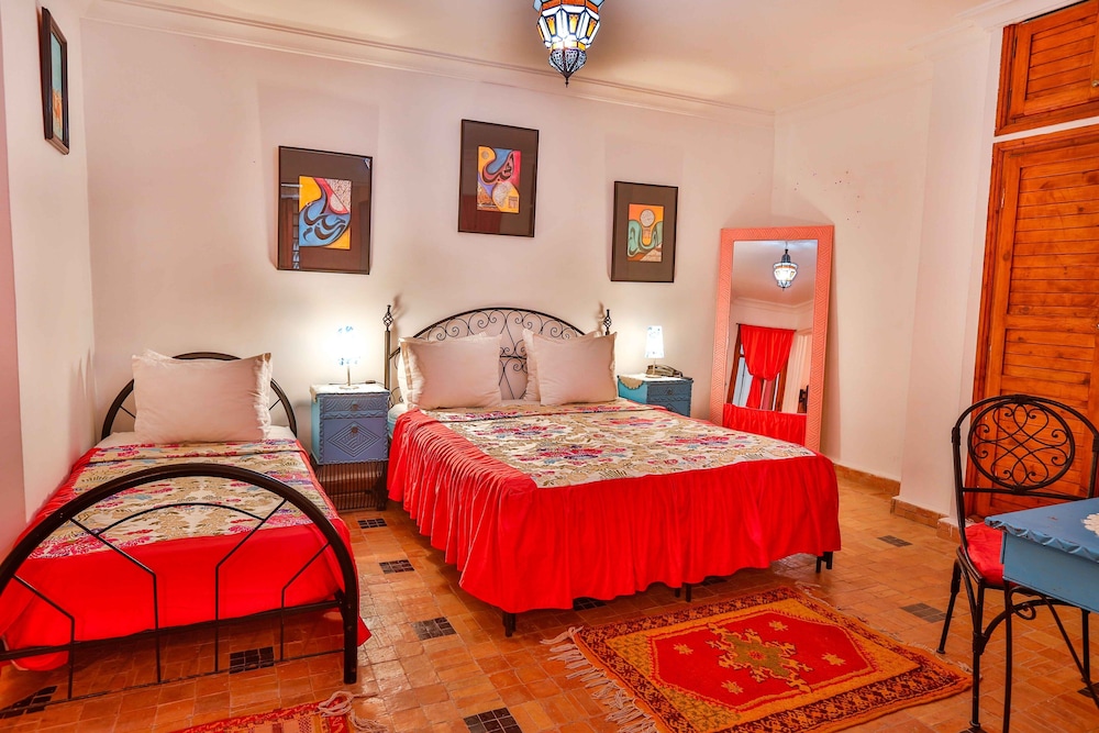 Deluxe Suite, 1 Queen Bed photo 3
