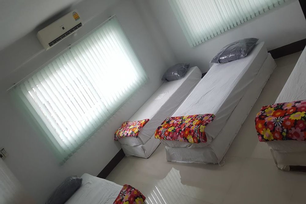 Quadruple Room photo 1