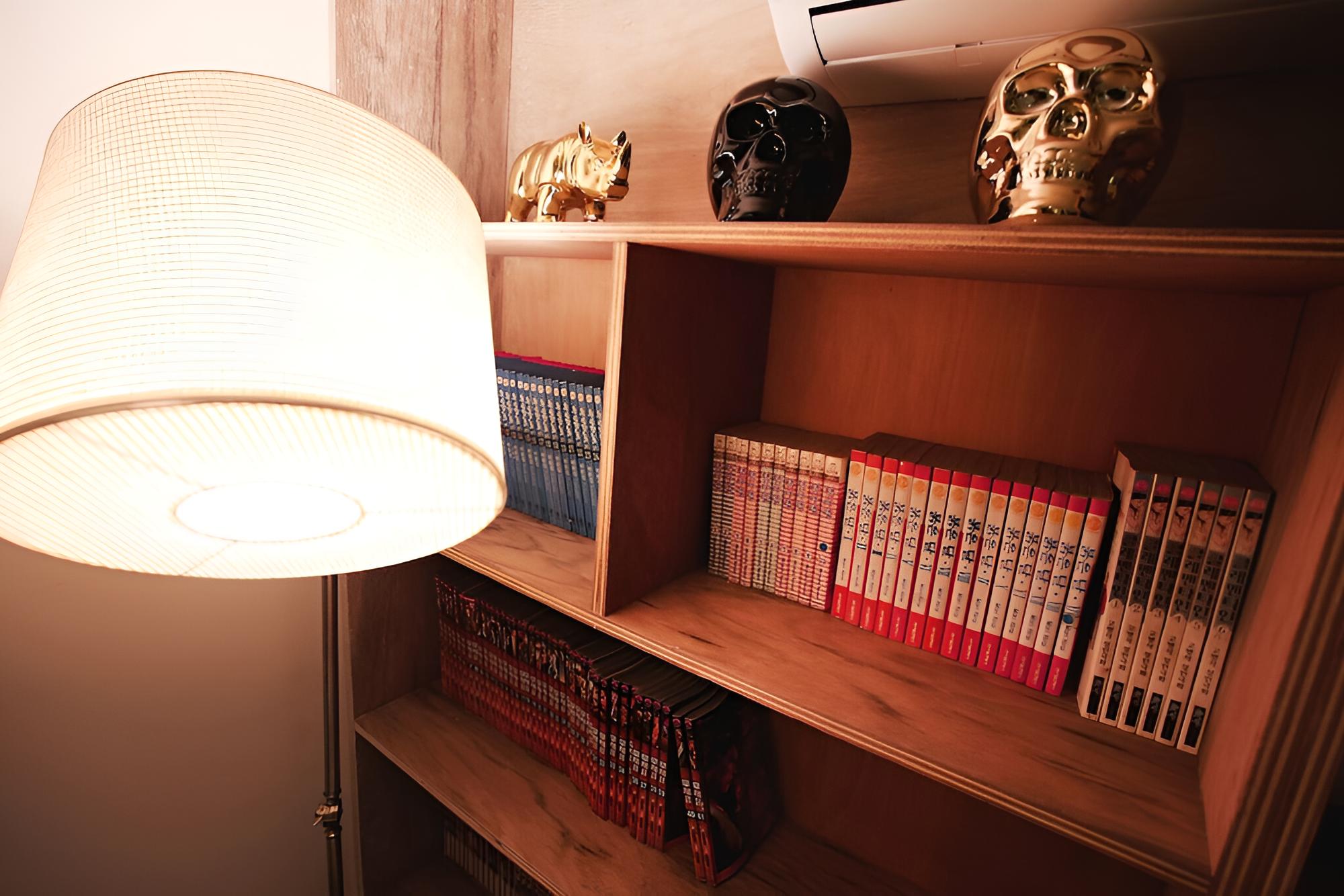 Room (Premium) - Photo 10