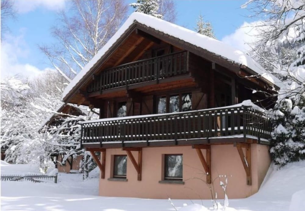 Chalet photo 1