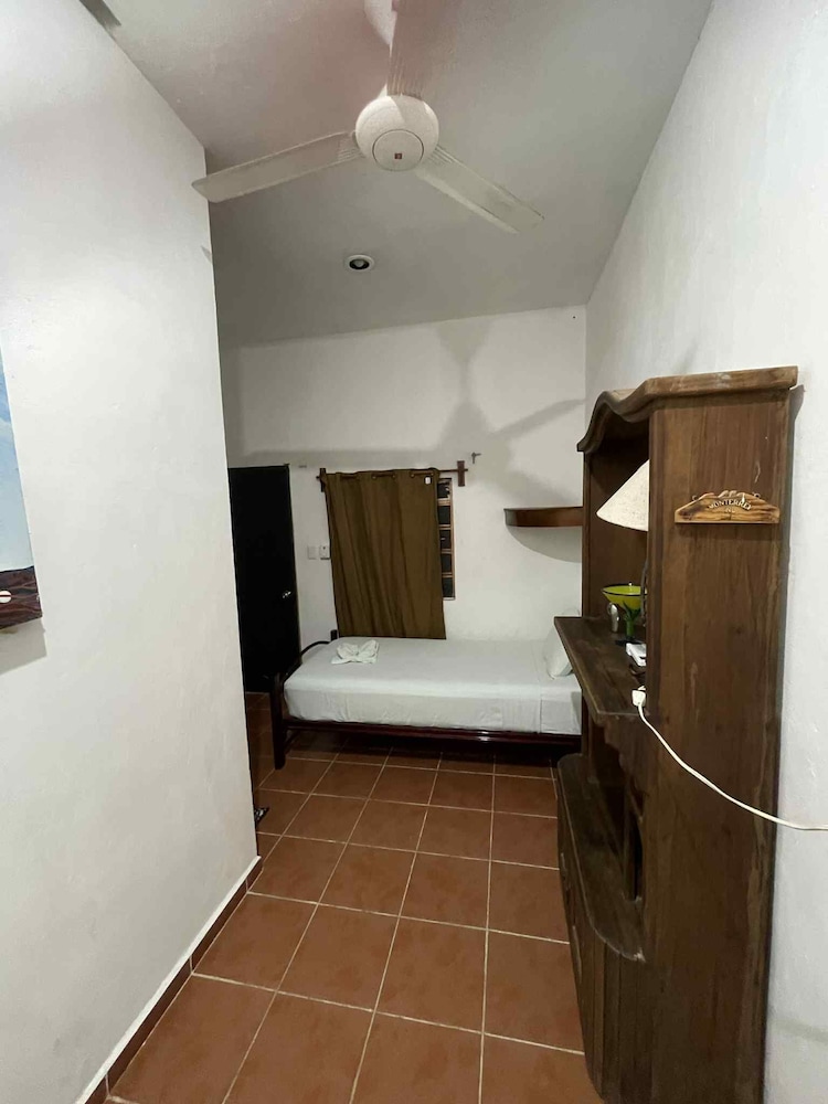 Economy Single Room photo 2
