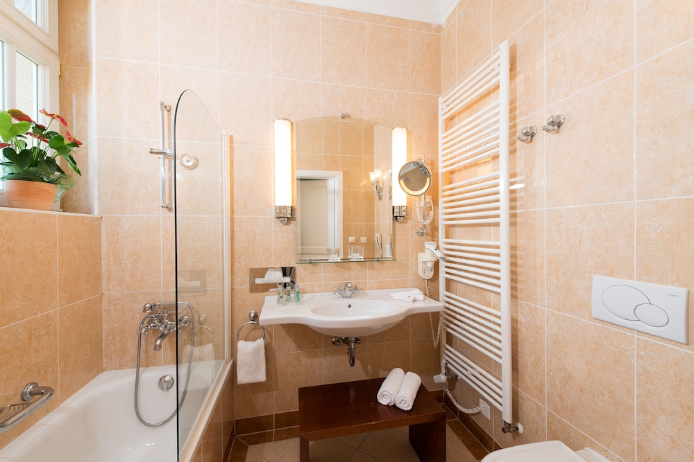 Comfort Double Room, 1 Double Bed - Photo 4