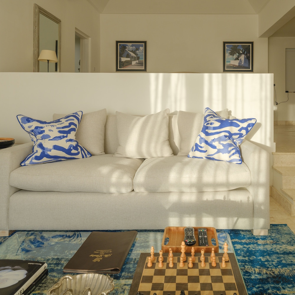 Junior Suite, 1 King Bed, Ocean View