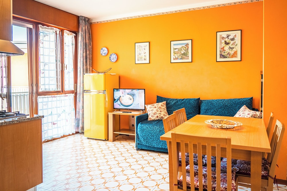Apartment, 2 Bedrooms, Terrace