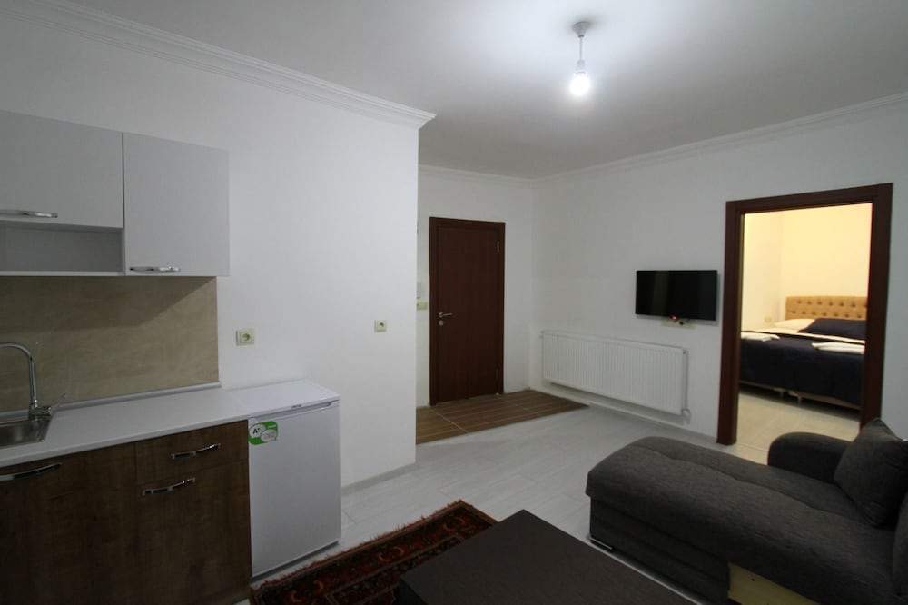 Luxury Room - Photo 6