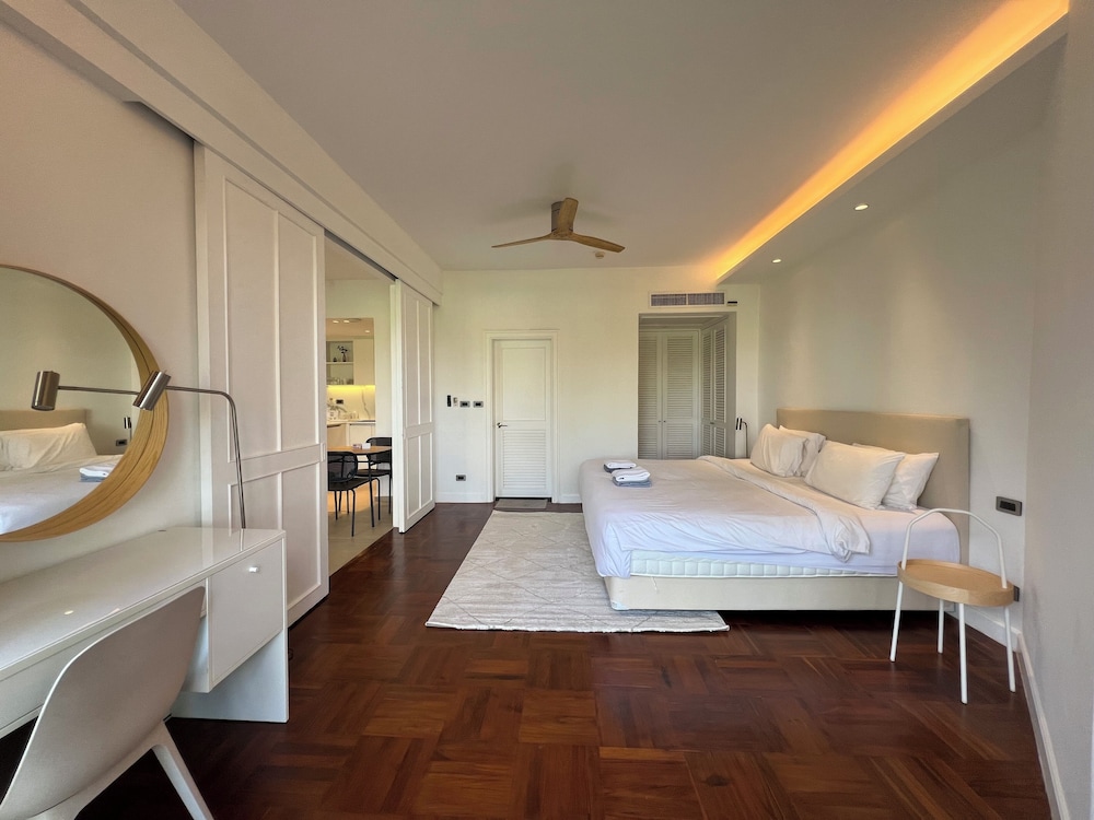 Deluxe Apartment, 1 Bedroom photo 1