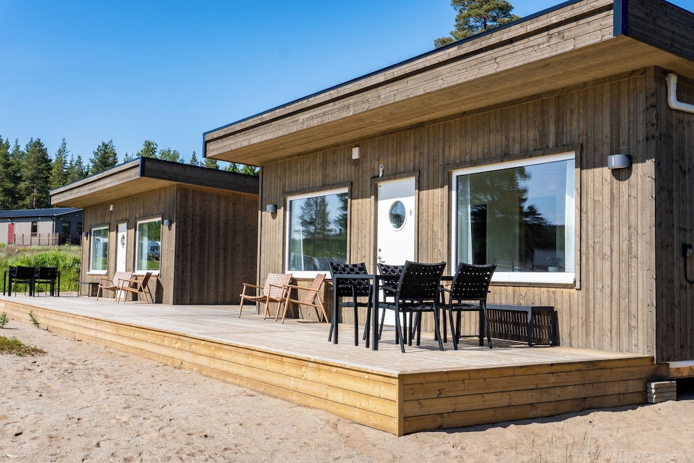 Deluxe Cabin photo 1