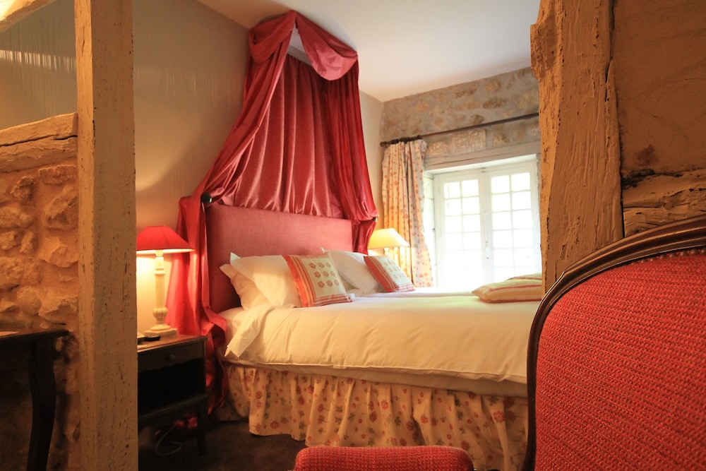 Signature Double Room photo 2
