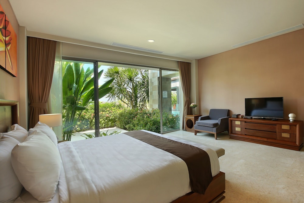3 Bedrooms Apartment with Private Pool photo 1