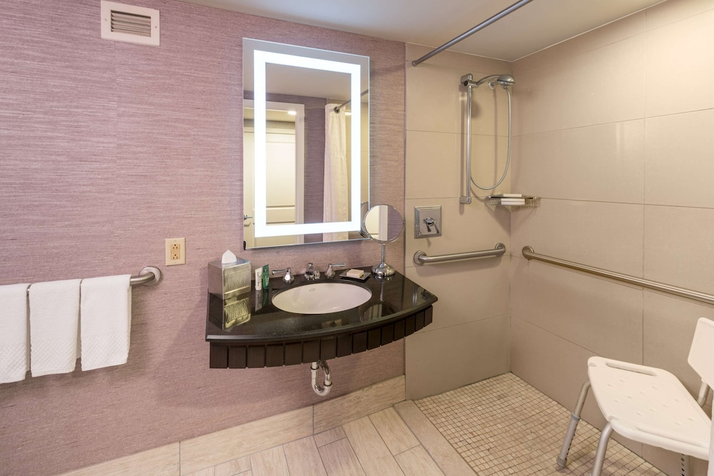Room, Accessible - Photo 6