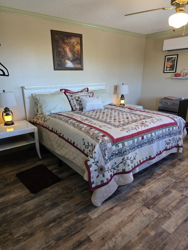 Luxury Room photo 1